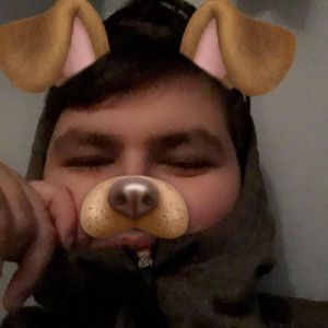 Meet your Posher, Andrew